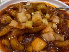 蹄筋-金时代顺风大酒店(协泰店)