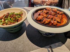 -海泰食府(北京总店)