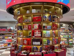 -杭州大厦LSE城市生活超市(杭州大厦店)