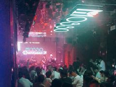 -MOSSO音乐酒吧·Live House(南京西路店)