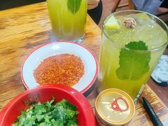 -冒椒火辣(奎星楼街店)