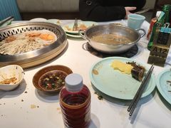 -九寸花汀(摩天活力城店)