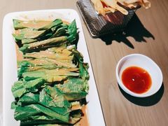 -前海沿·青岛菜(李沧万达店)