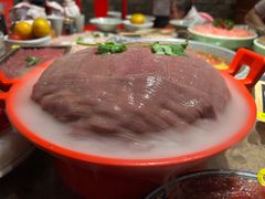 -历蜀记·家宴老火锅(总店)