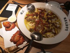 -太二酸菜鱼(正大广场店)