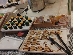 -比格比萨自助(宋家庄店)