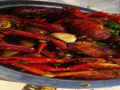 油焖大虾-五七小李子油焖大虾(总店)