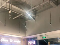 大堂-木屋烧烤(坂田天安云谷店)