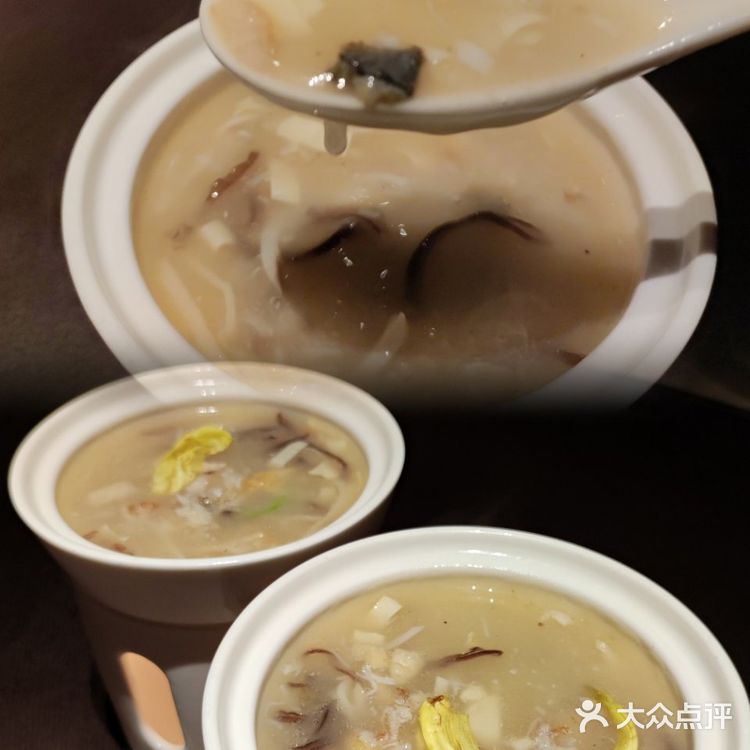 ❤️猛龙过江的顺德菜,一开过了深圳就圈粉无数