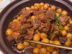 -南棠馆粤菜坊(群光店)