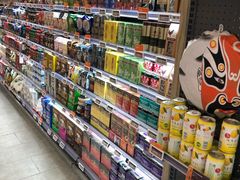 -Olé精品超市(北京合生汇店)