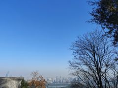 -岳麓山风景名胜区