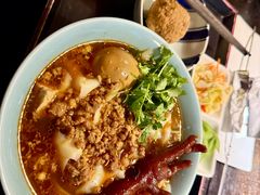 -喜晋道面馆(华严寺广场店)