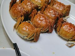 -鸭王烤鸭店(三里河店)