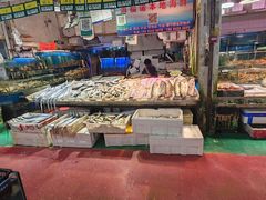 -麦岛和润农贸市场