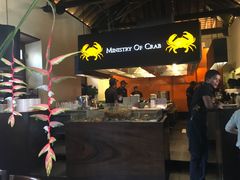 -Ministry of Crab(科伦坡店)