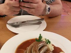 -兰特伯爵西餐厅·啤酒屋(方庄店)
