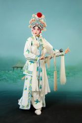 -梨园天地京剧摄影(玲珑天地店)