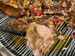 -有红鸡毛店·川菜(建设路店)