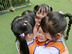 -吉的堡幼儿园(林隐天下园)