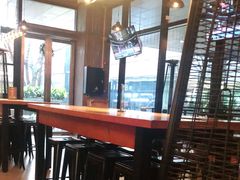 -Devils’ Brewery小恶魔精酿啤酒(泛海美式熏肉店)