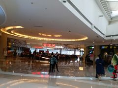 -食悦天美食广场(沈阳青年大街万象城店)