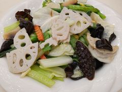 -轩记海鲜餐厅·四十五年老字号·经典粤菜(西区彩虹店)