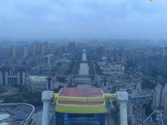 -南昌之星摩天轮