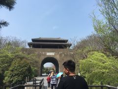 -合肥三国新城遗址公园