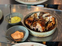 -BOR Eatery(安福路店)