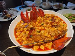 -甄御•海鲜新青岛菜(麦岛店)