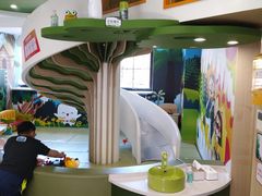 -极橙儿童齿科矫正中心(奥城店)