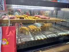 -粉粉乐鲷鱼烧(美罗城店)