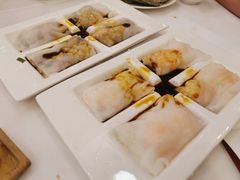 韭味原只鲜虾肠粉-广州酒家(文昌总店)