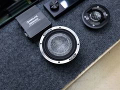 -神莺汽车音响改装连锁机构(深圳旗舰店)