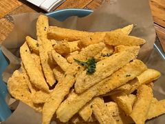 -AZUL by FUEL蓝色·法式酒馆(琶醍店)