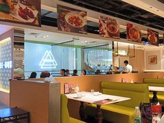 -汤城小厨•粤菜•靓汤(西直门凯德MALL店)