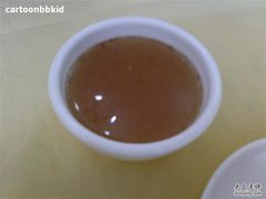 例汤-成惠食府(赤岗店)