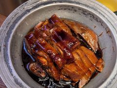 -常来小聚·广州非遗传承餐厅(地王广场店)