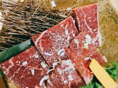 -江户烧肉(高德店)