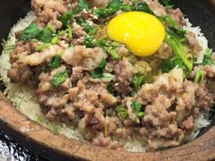 -红星光发煲仔饭(大石街店)