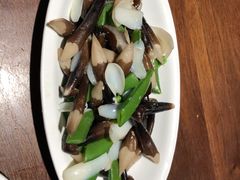 碧玉黑松菌-美乐食街(小南店)