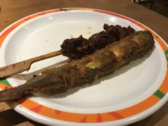 -比格比萨(方庄店)