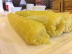 原味玉米耙-钦善斋(武侯祠店)