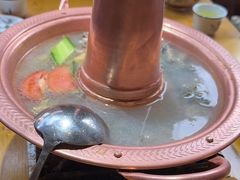 -民食香·腊排骨野生菌美食(木府店)