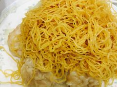 -麦文记面家(佐敦店)