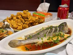 -碧海银沙海鲜餐厅(恒大海上威尼斯店)