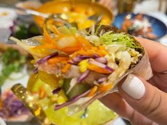 -Home Thai·泰谣(王府井apm店)