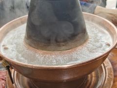 -老北京热气涮羊肉·小龙虾·烤鱼(呼玛路店)
