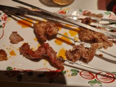 -北京老门框爆肚涮肉馆(锦业路店)